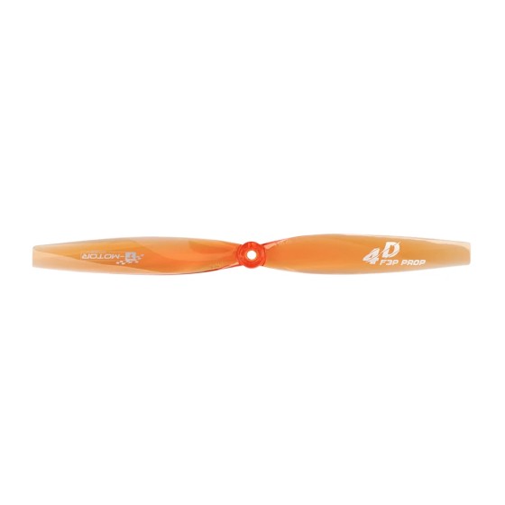 T-MOTOR T904D F3P 4D High Quality Drone Toys Propellers Large Plastic Propeller for RC Gas Airplane Engine/Multicapto
